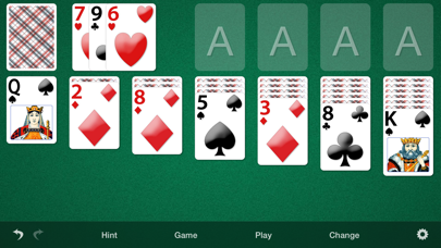 BVS Solitaire Collectionのおすすめ画像2