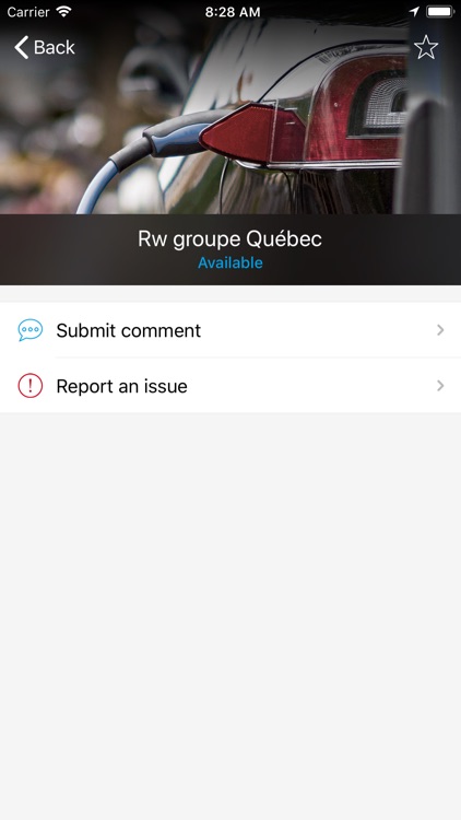Réseau Sync screenshot-4