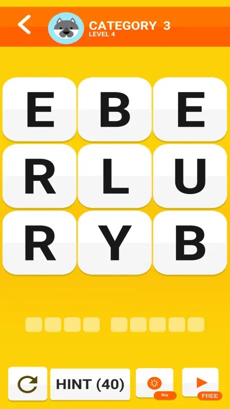 Word Puzzles.