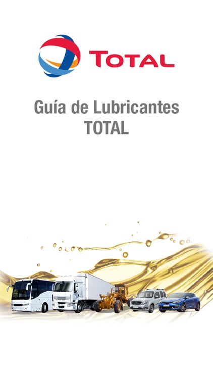Guía de Lubricantes Total