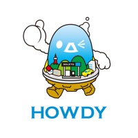 ハウディ・メイト pour PC