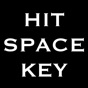 Hit Space Key app download