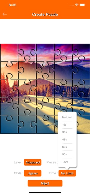 Puzzle Me What(圖3)-速報App