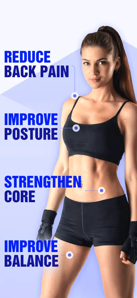 At Home Plank Workouts