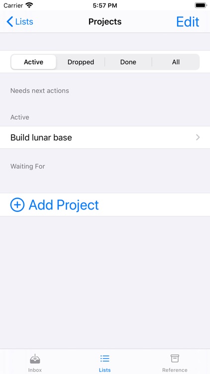 Starfish - Get Things Done screenshot-3