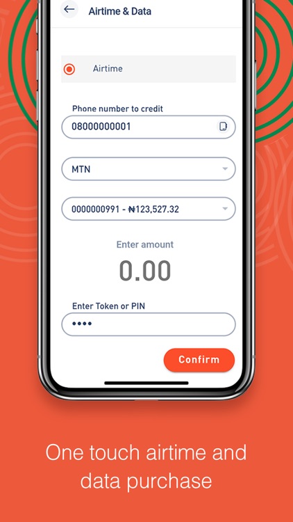 TITAN TRUST MOBILE BANKING screenshot-4