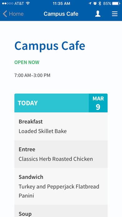 Screenshot #2 pour Northcentral Technical College