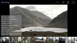 Viewfinder Preview screenshot 3