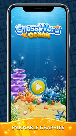 Game screenshot Word Ocean mod apk