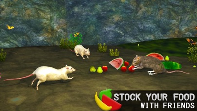 Rat Simulator Games 2020 screenshot 4