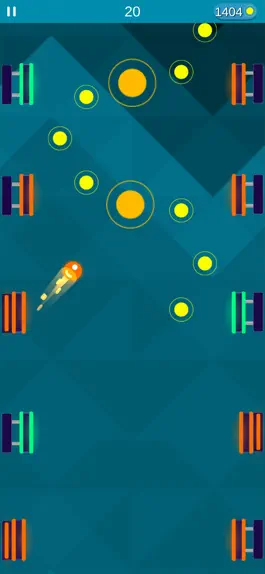 Game screenshot Colorush - Addictive Game hack