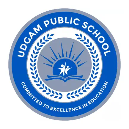 Udgam Public School Читы