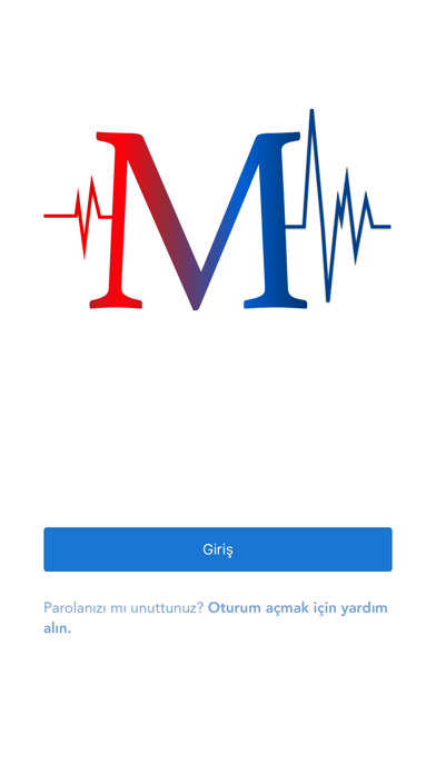 Screenshot #1 pour Medisoft Mobil Pro