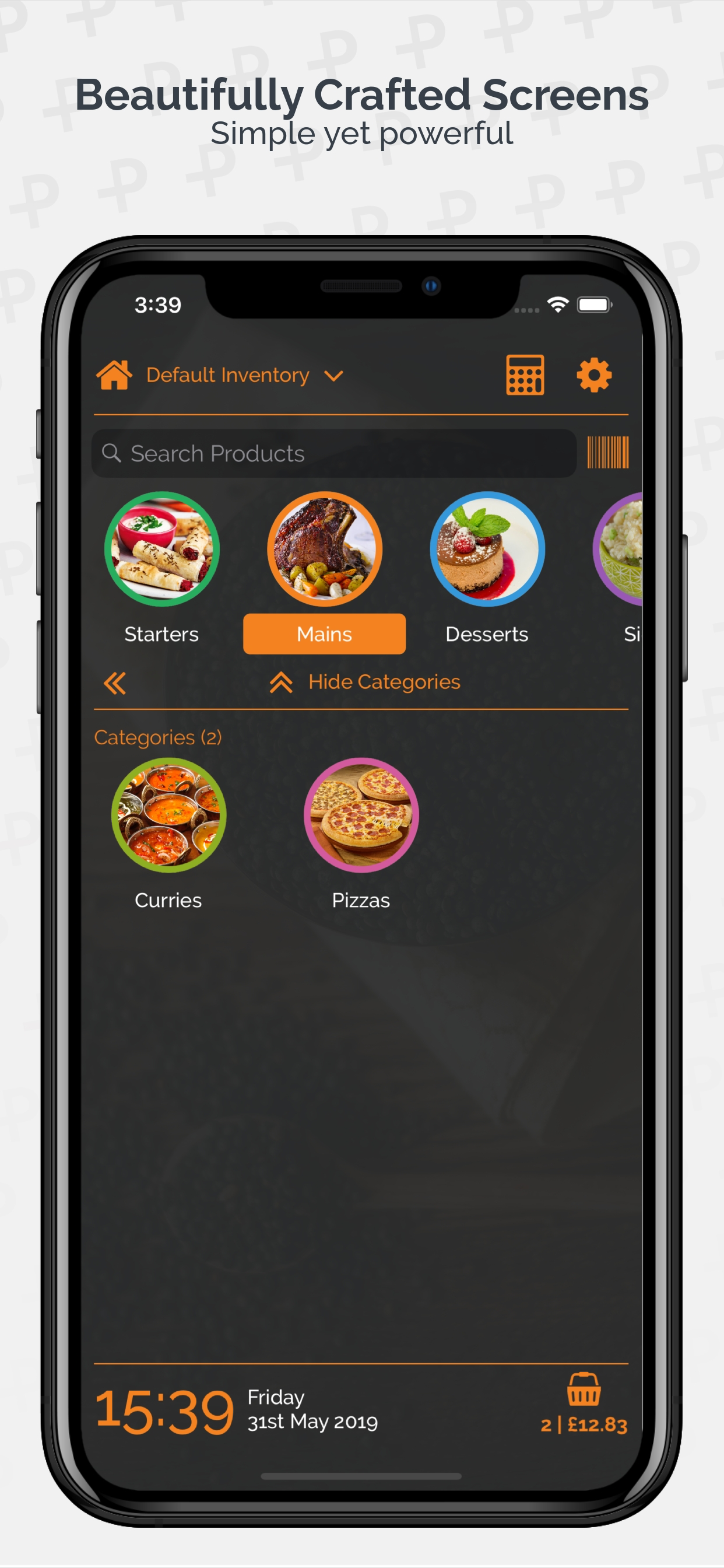 PosApptive POS - Point of Sale screenshot 3