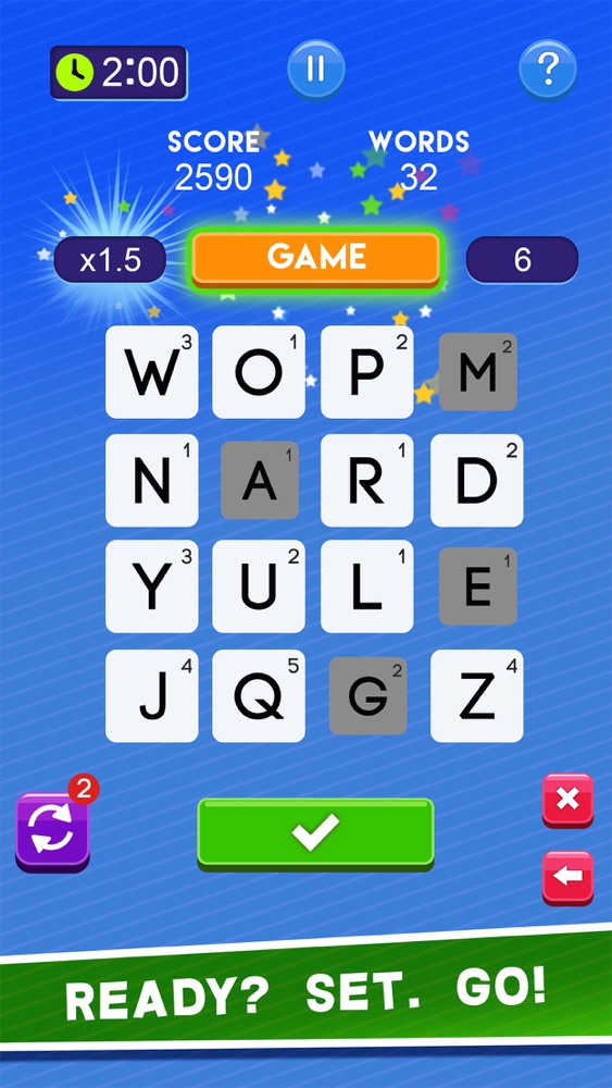 Find
