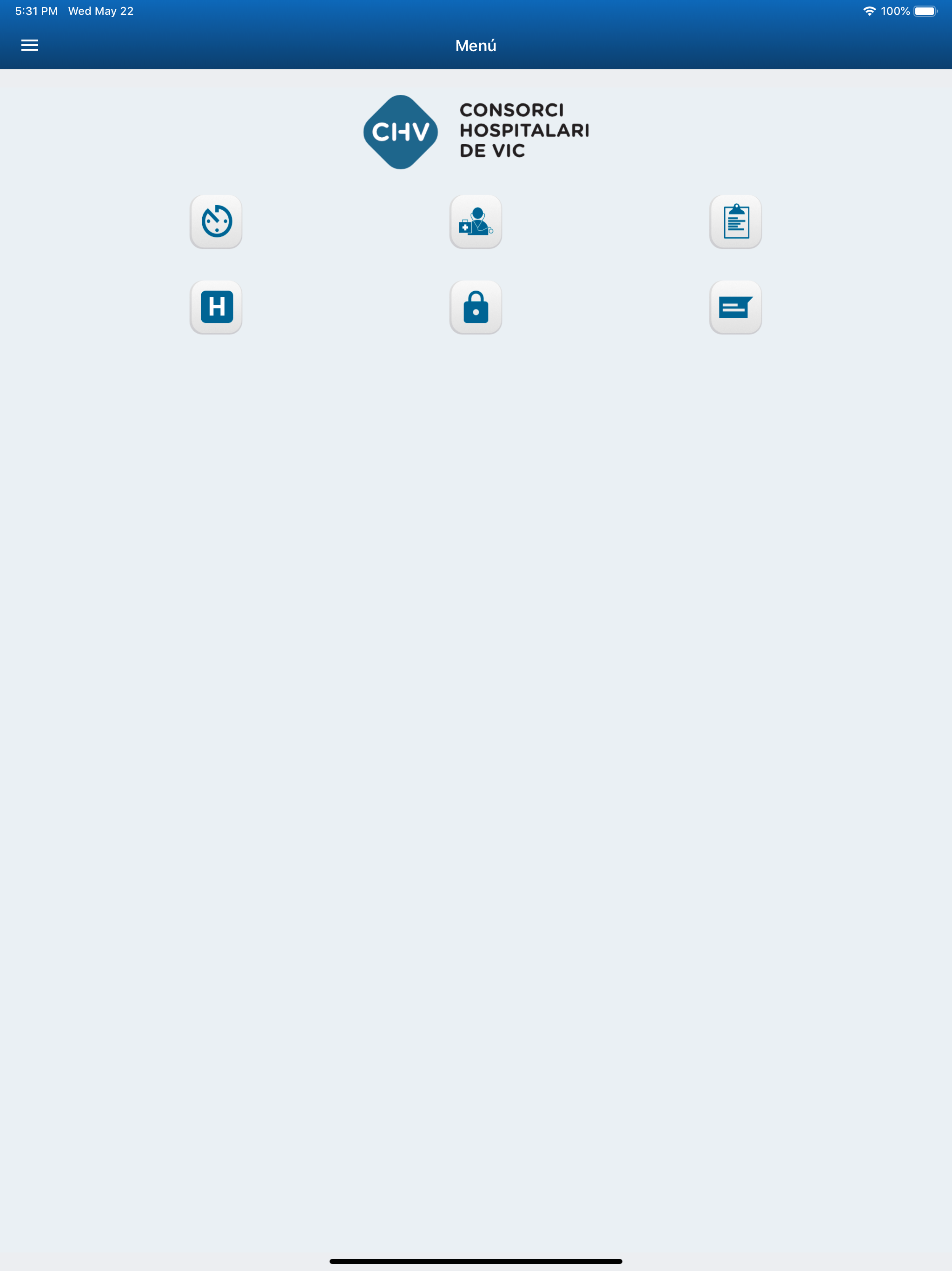 CHV Visites screenshot 6