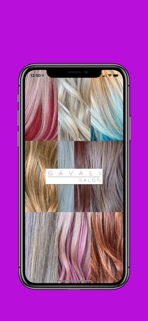 Gavali Salon(圖1)-速報App