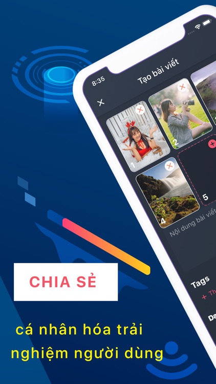 DOF Hunt screenshot-6