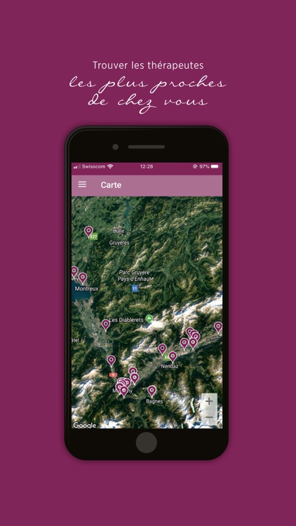 Energy Dome screenshot-6