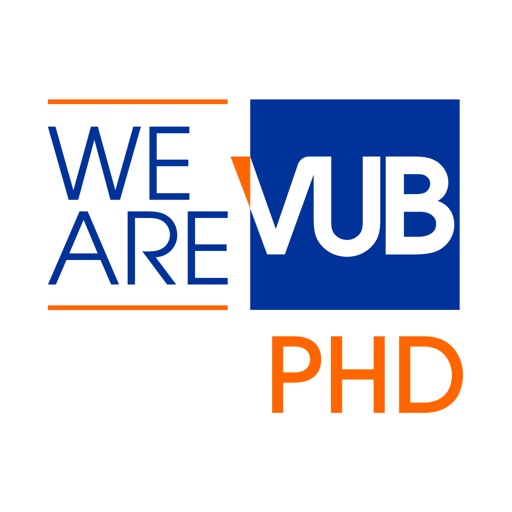 WeAreVUB PHD