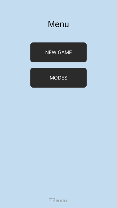 Tilemex: Minimum number game! screenshot 4