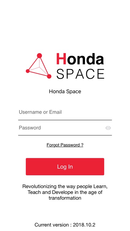 Honda space