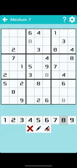 Game screenshot Logic Puzzle Kingdom mod apk
