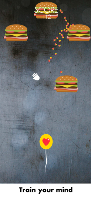 Anti Fast Food Protect Health(圖1)-速報App