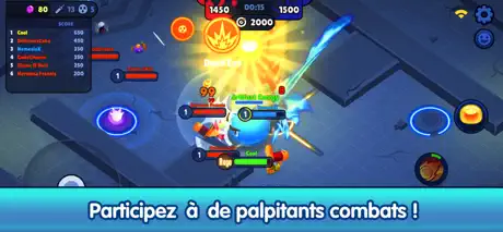 Battle Balls Royale