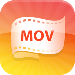 4Video MOV Converter - To MP4