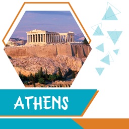 Athens Offline Guide