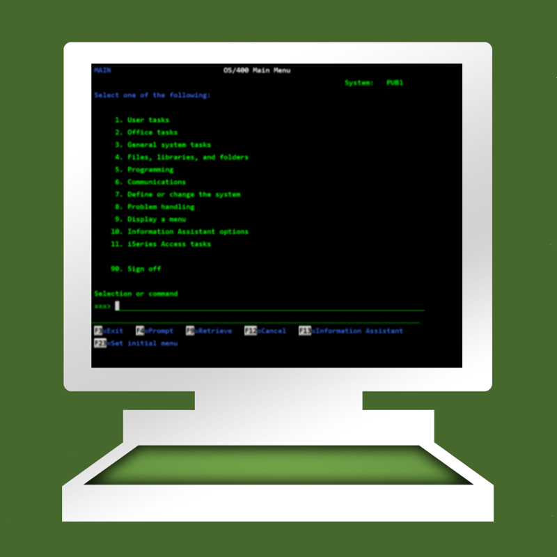TN5250