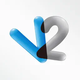 V2conf app icon