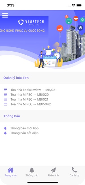 VimeHomes(圖2)-速報App