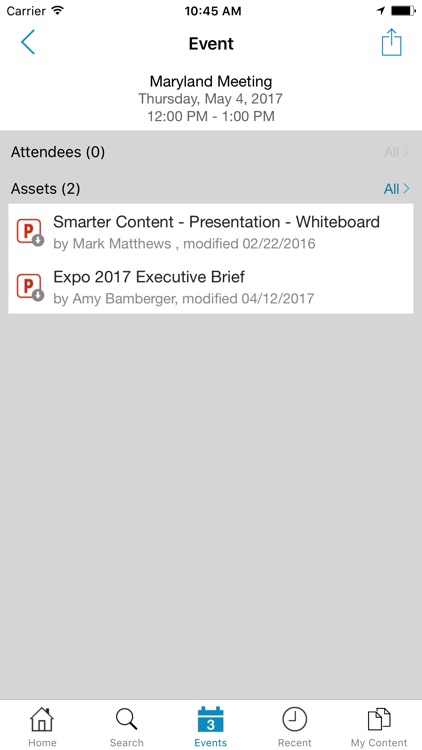 SAVO Mobile Sales Pro screenshot-3