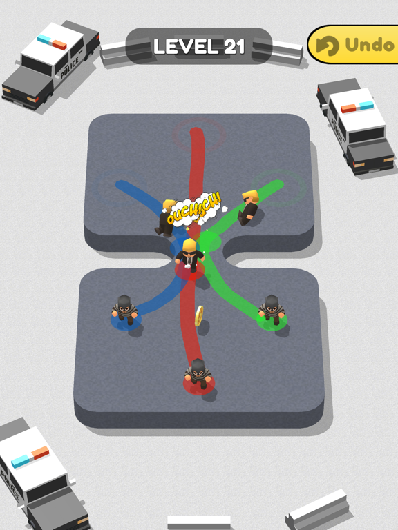 Screenshot #6 pour Pro Chase