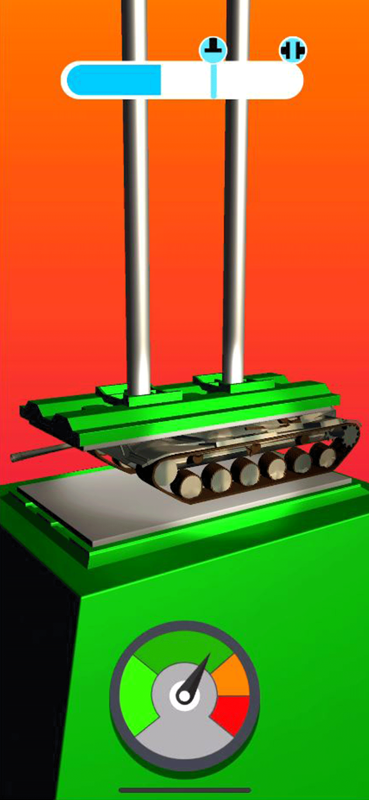 JunkYard 3D screenshot 4