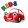 AutoLogo for Kids - iPadアプリ