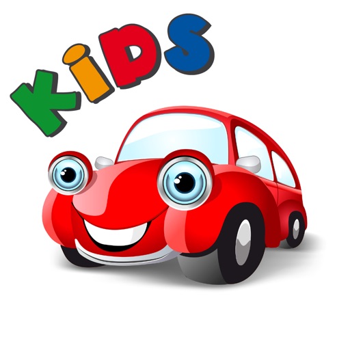 AutoLogo for Kids Icon