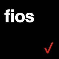 Verizon My Fios app not working? crashes or has problems?