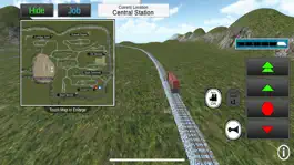 Game screenshot Railroad Logistics Challenge hack