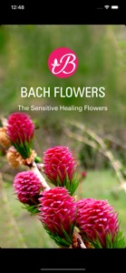 Bach Flowers Remedies screenshot #1 for iPhone