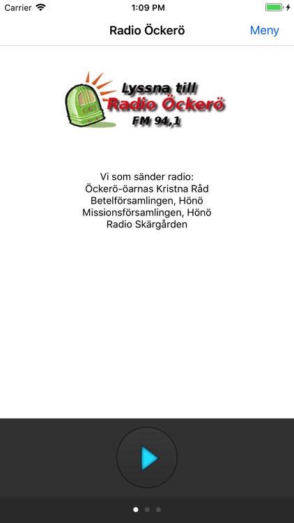 Radio Öckerö