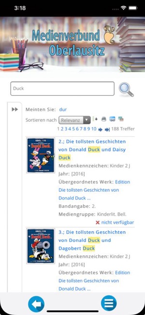 Medien Verbund Oberlausitz(圖2)-速報App