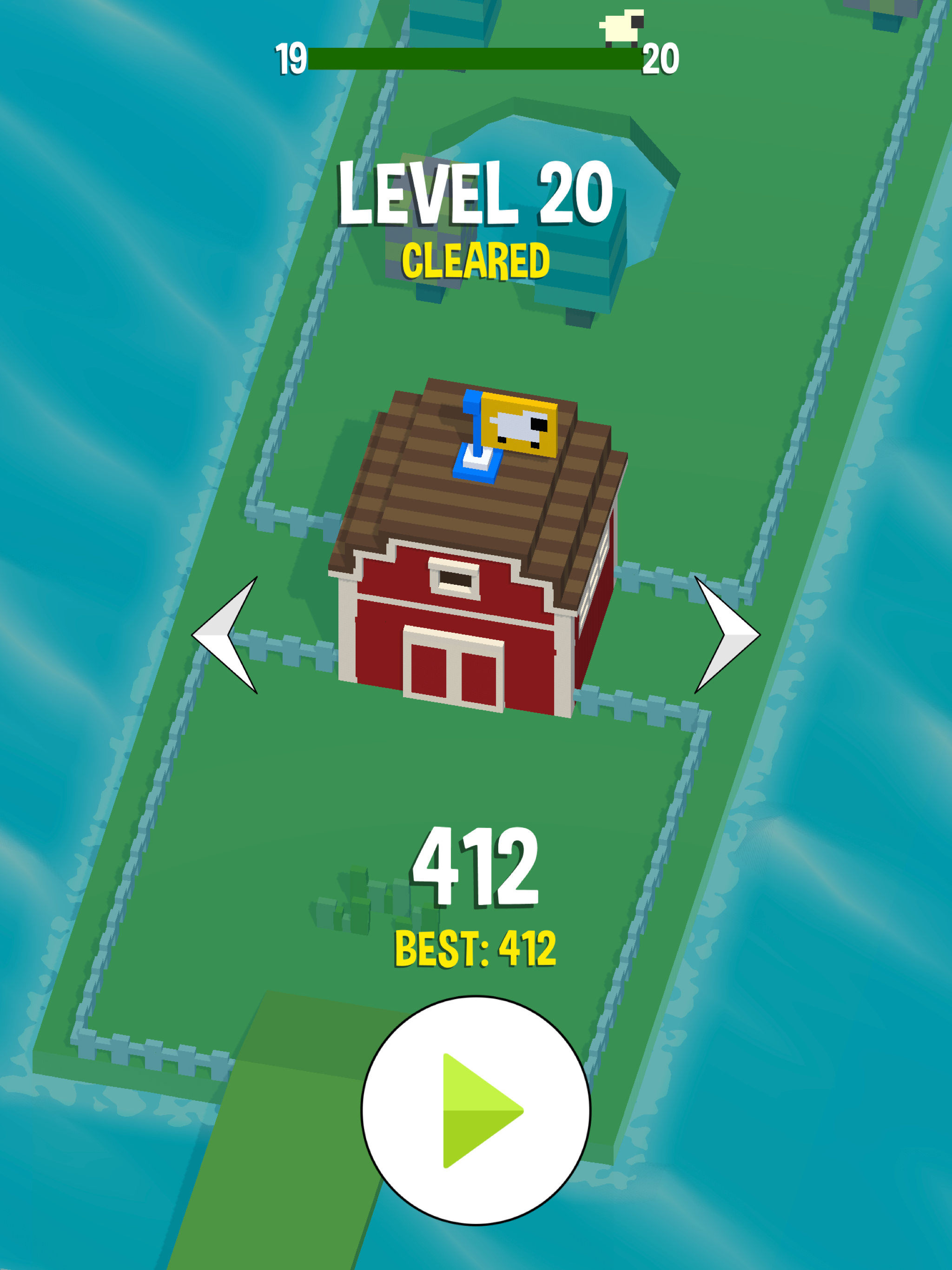 Flocky Sheep screenshot 12