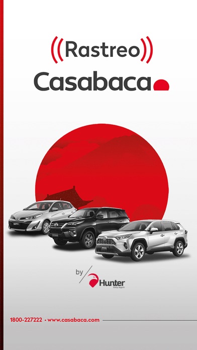 Rastreo Casabaca by Hunter Screenshot