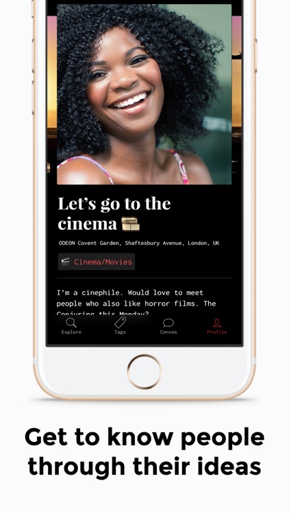 SmartlyMet screenshot-3