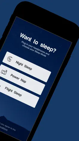 Game screenshot Shhh... Sleep in Seconds apk