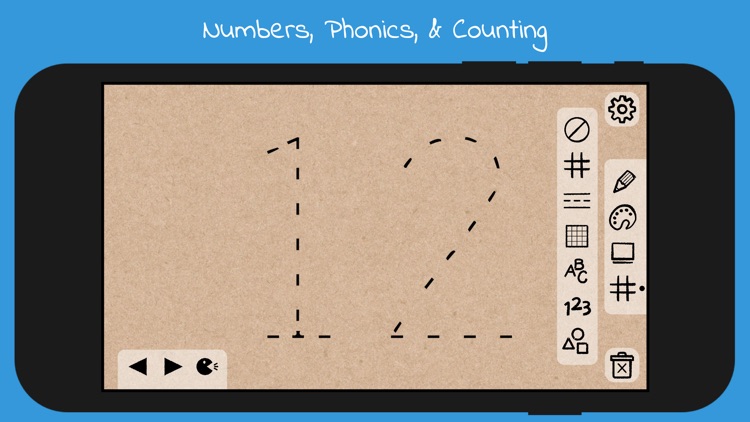 BabySmart - Simple Doodle screenshot-3