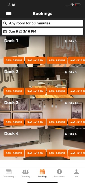 Loading Dock(圖3)-速報App